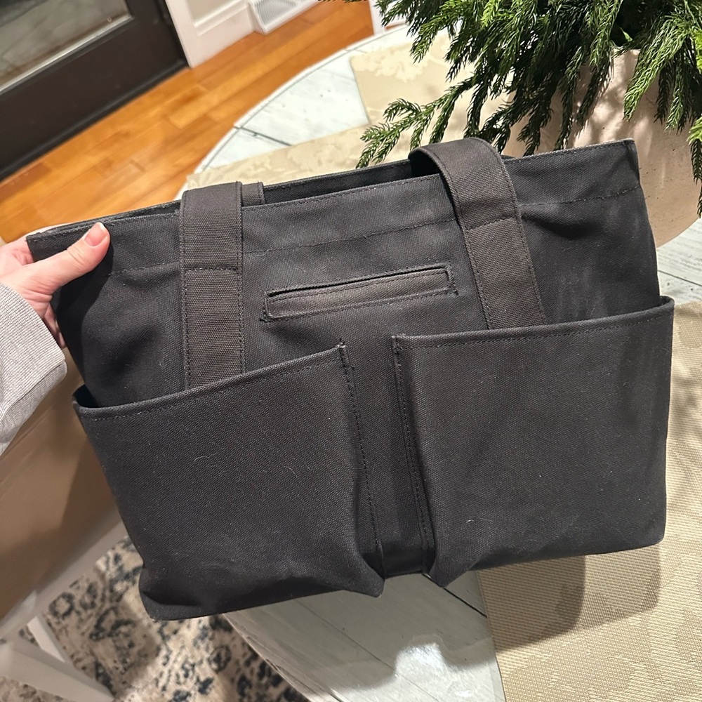 Dagne Dover Vida Organic Cotton Tote